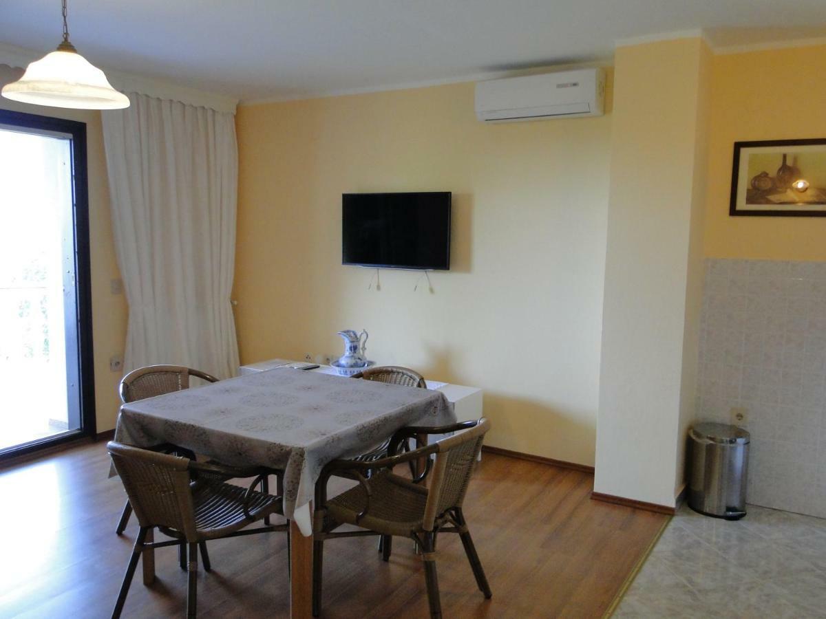 Apartments Villa Maran Umag Exterior photo