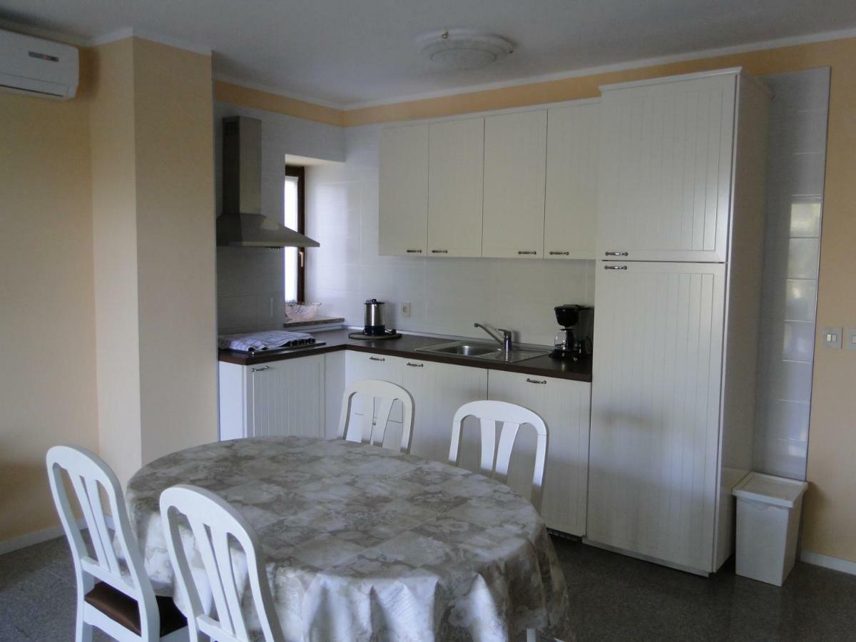 Apartments Villa Maran Umag Exterior photo