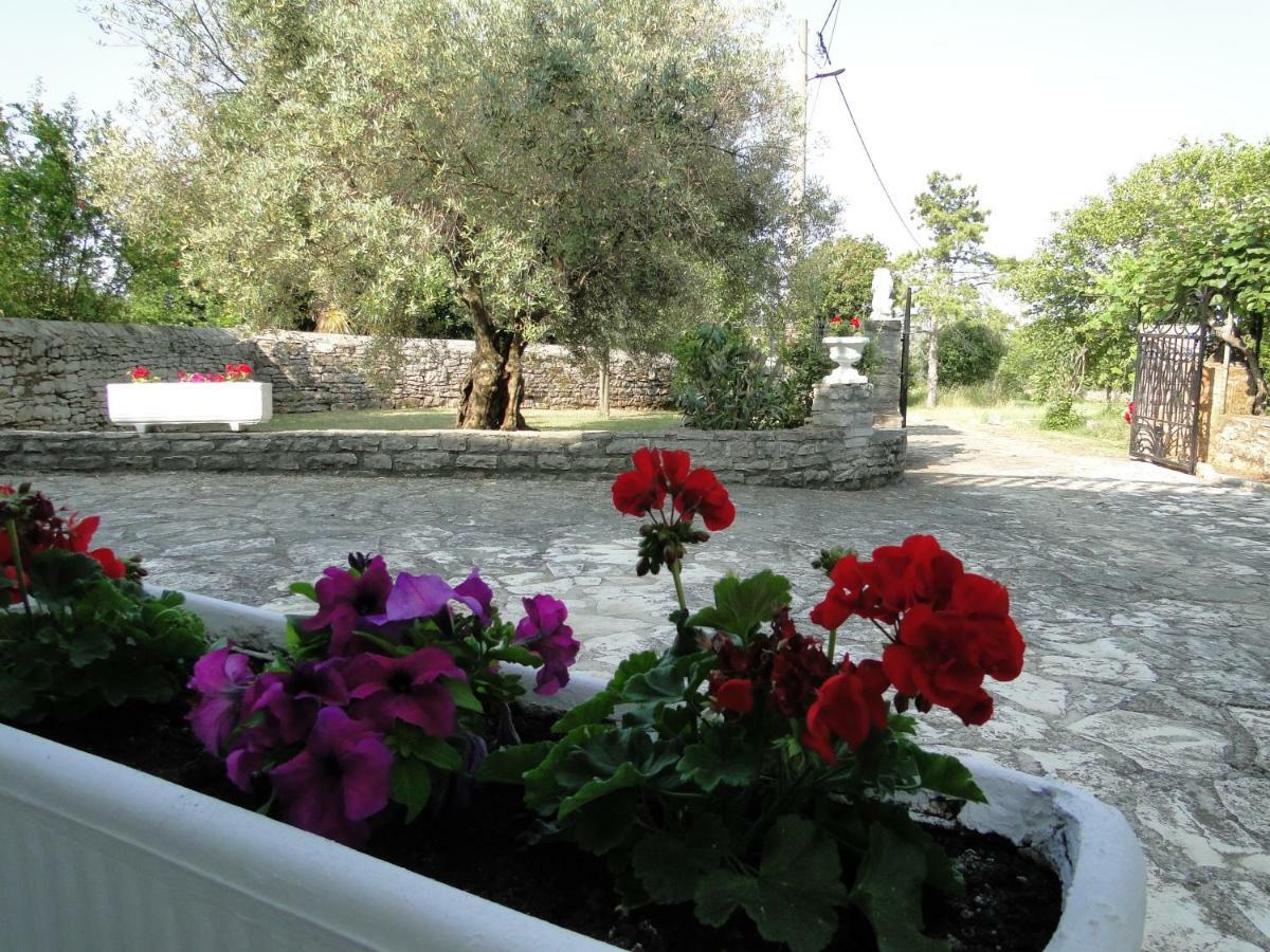 Apartments Villa Maran Umag Exterior photo