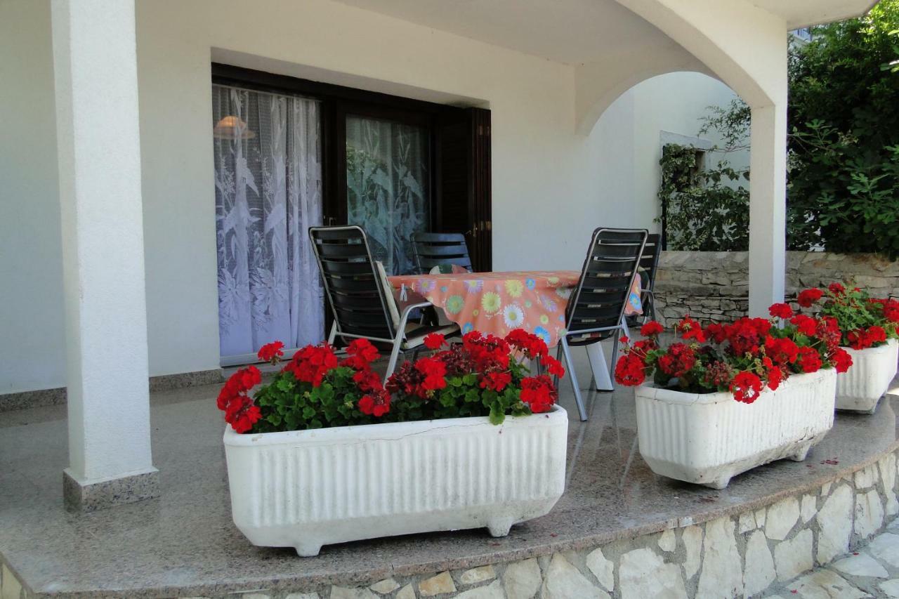 Apartments Villa Maran Umag Exterior photo