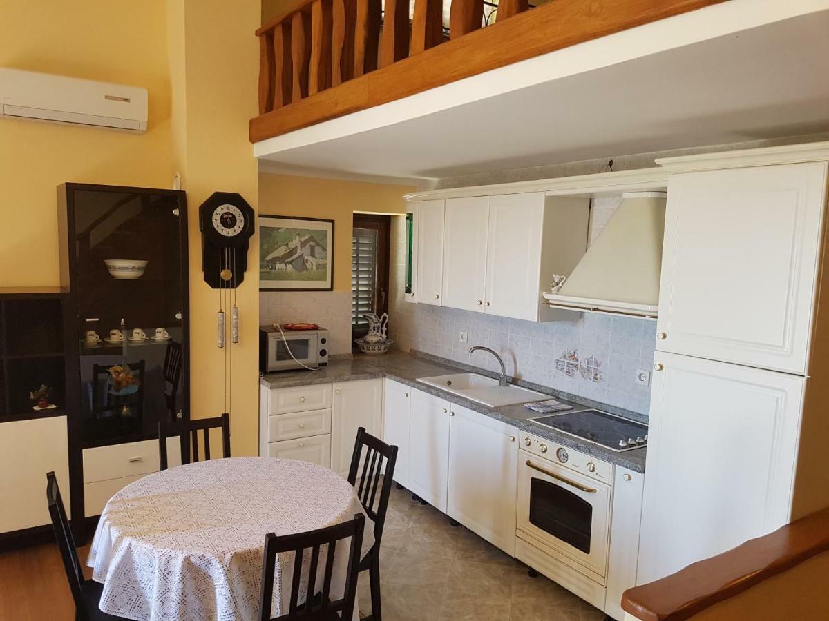 Apartments Villa Maran Umag Exterior photo