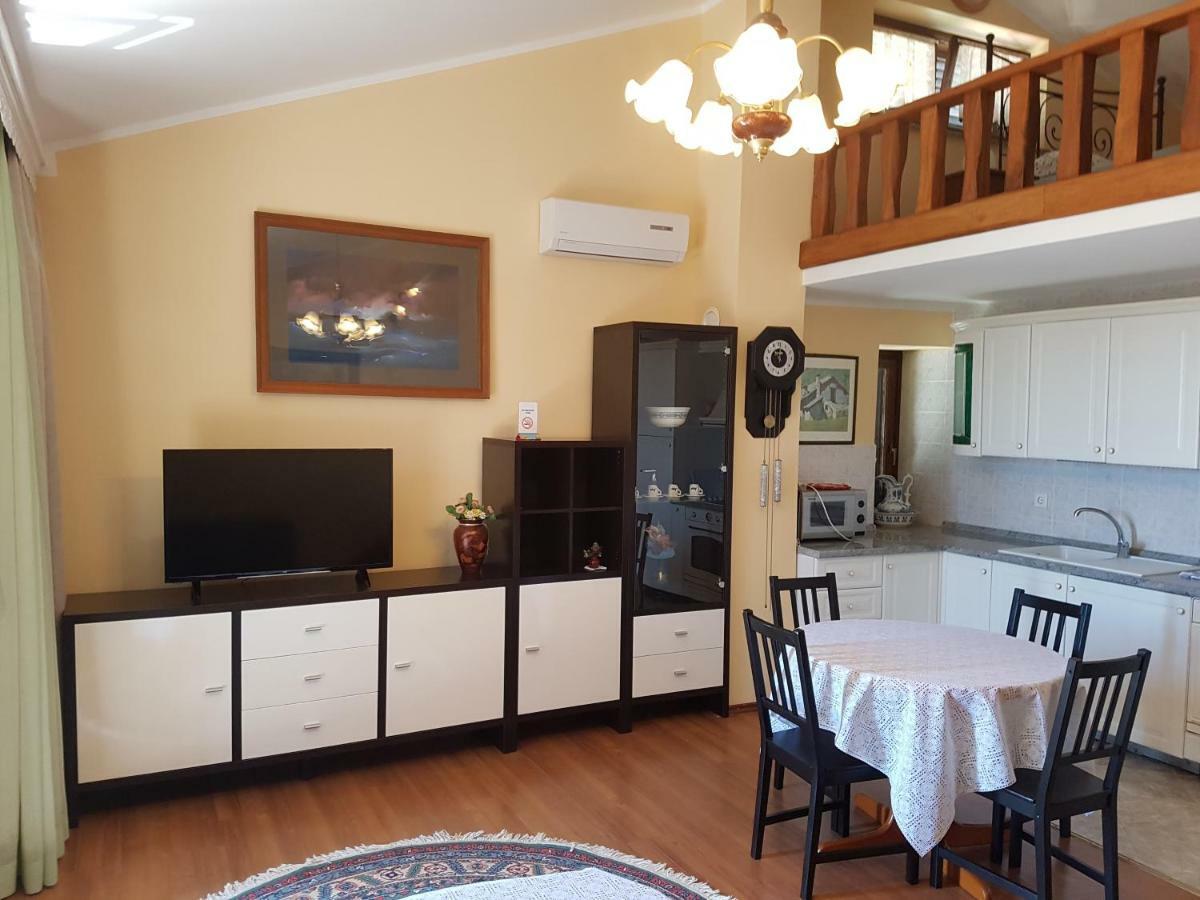 Apartments Villa Maran Umag Exterior photo