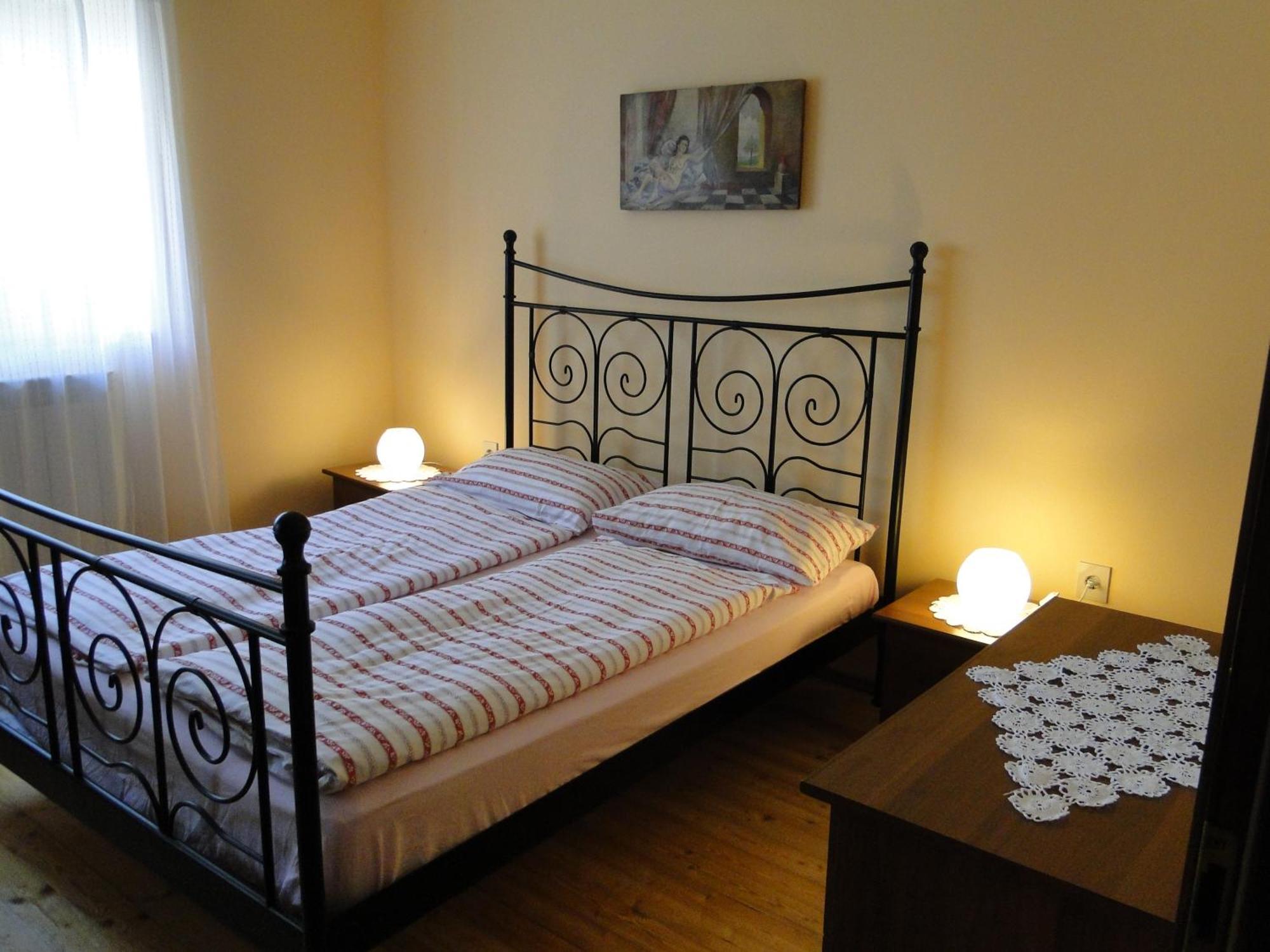 Apartments Villa Maran Umag Exterior photo